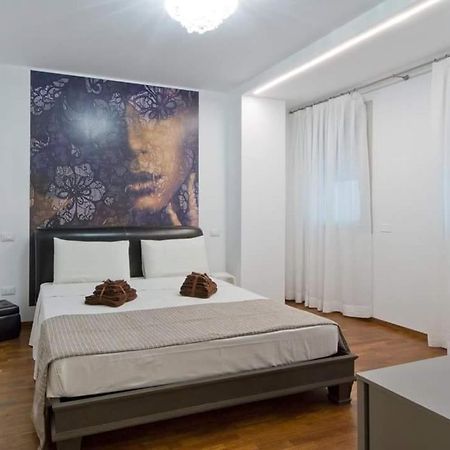 מיסאנו אדריאטיקו Central Stema Luxury מראה חיצוני תמונה