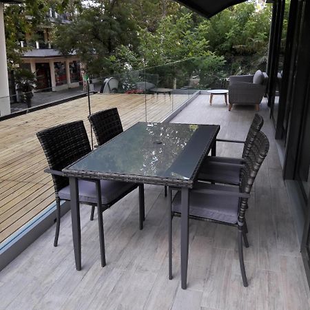 מיסאנו אדריאטיקו Central Stema Luxury מראה חיצוני תמונה
