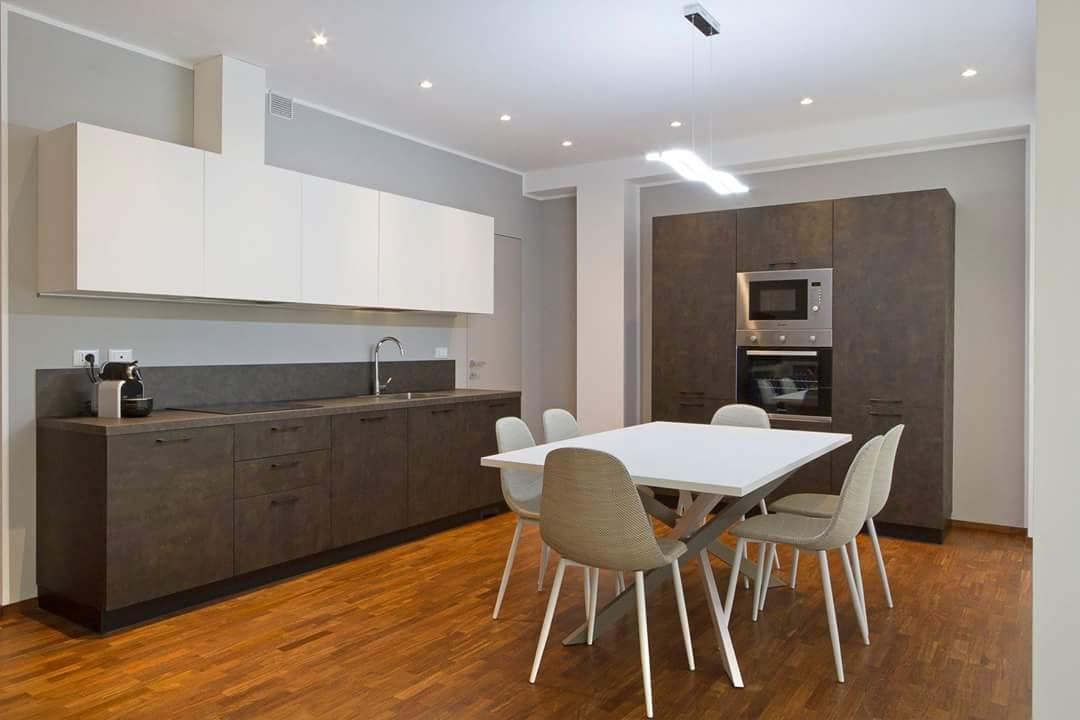 מיסאנו אדריאטיקו Central Stema Luxury מראה חיצוני תמונה