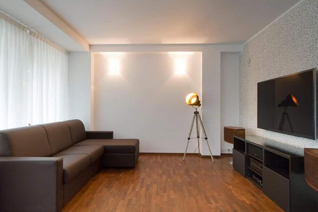 מיסאנו אדריאטיקו Central Stema Luxury מראה חיצוני תמונה