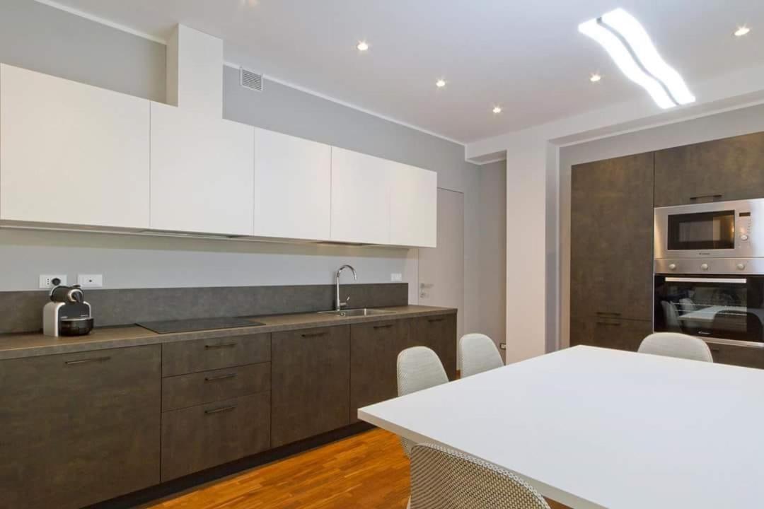 מיסאנו אדריאטיקו Central Stema Luxury מראה חיצוני תמונה