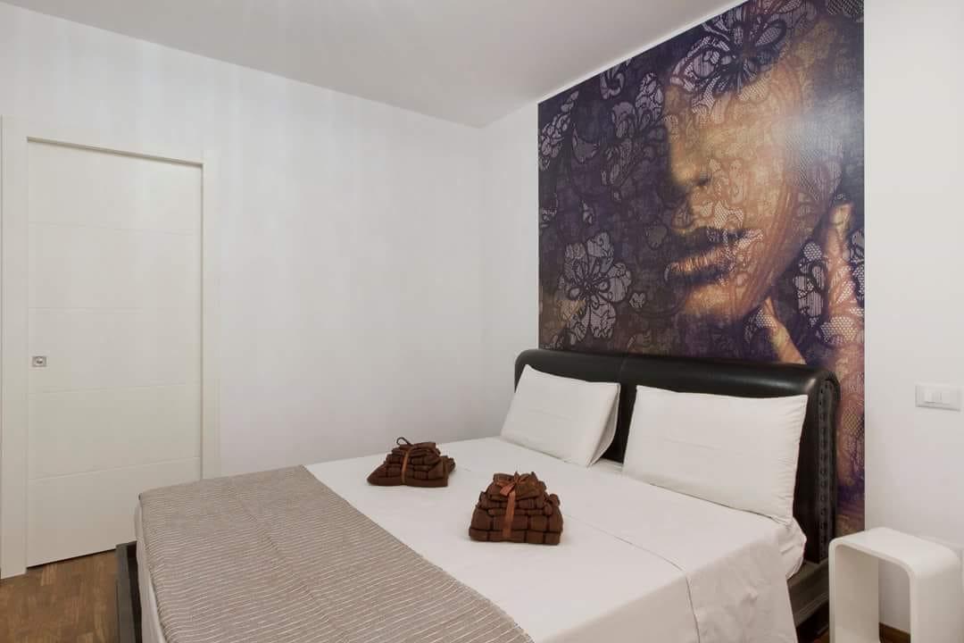 מיסאנו אדריאטיקו Central Stema Luxury מראה חיצוני תמונה