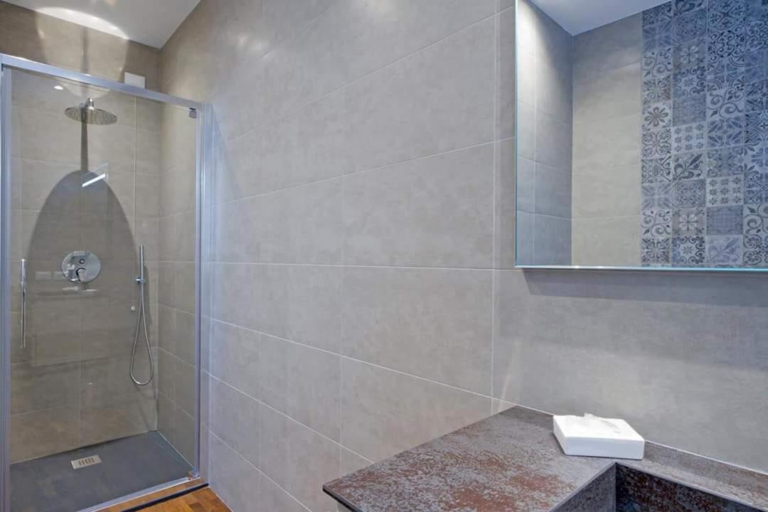 מיסאנו אדריאטיקו Central Stema Luxury מראה חיצוני תמונה