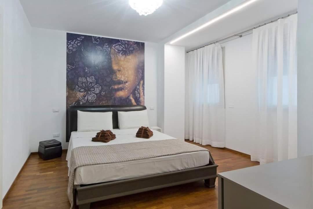 מיסאנו אדריאטיקו Central Stema Luxury מראה חיצוני תמונה