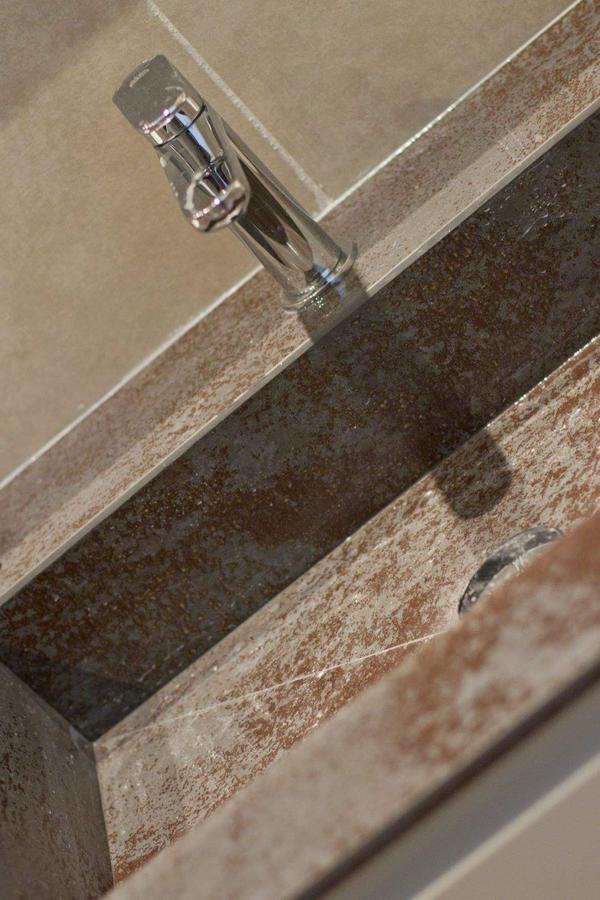 מיסאנו אדריאטיקו Central Stema Luxury מראה חיצוני תמונה